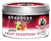 Fruit Sensation Starbuzz Shisha